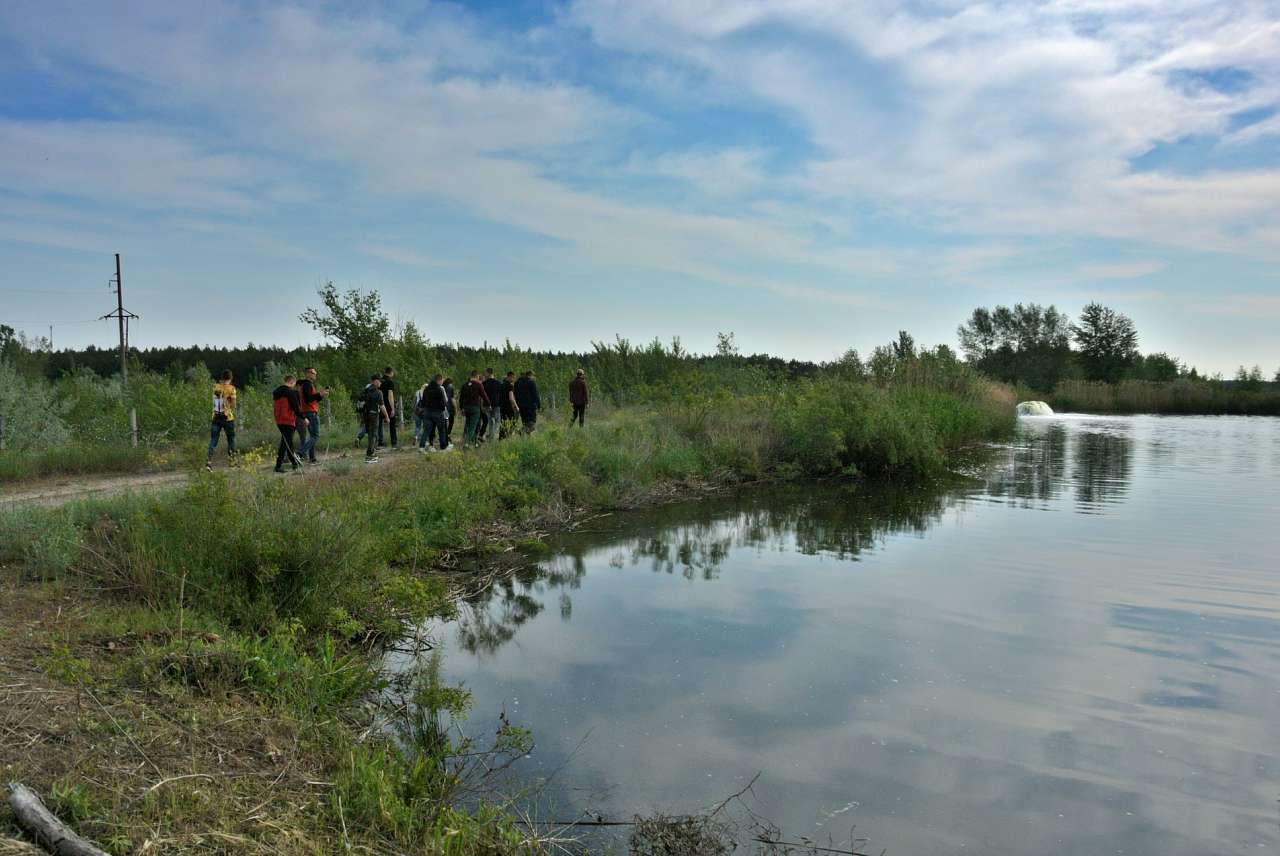 Обривка - Обрывка