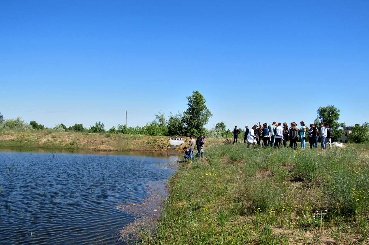 Обривка - Обривка