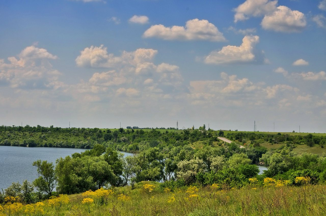 Милове - Мілове