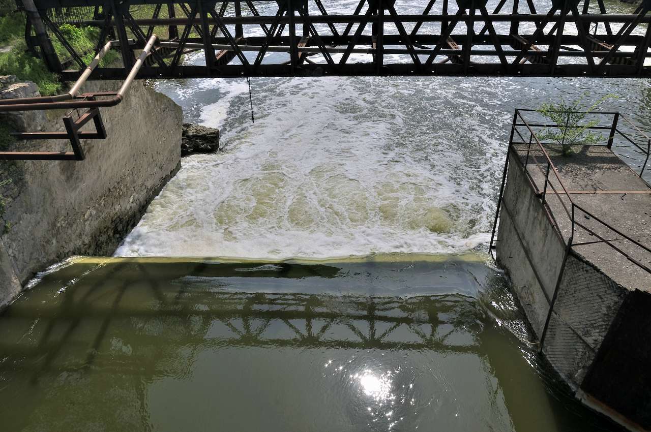 Велика Олександрівка - Великая Александровка