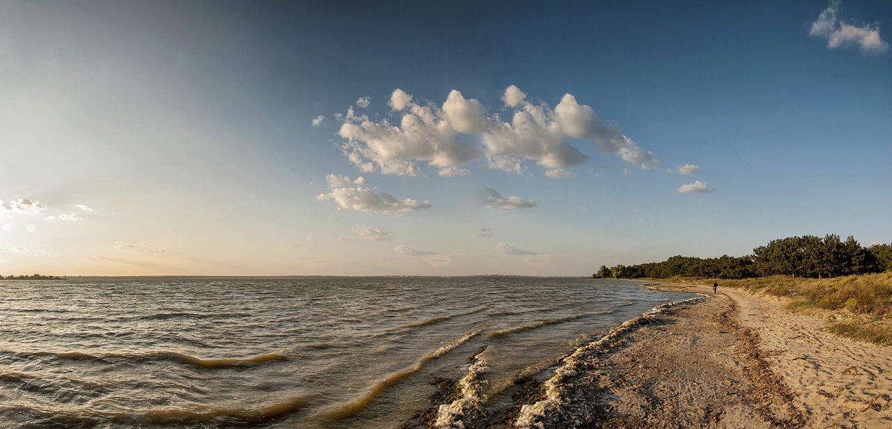 Таврійськ - Таврійськ