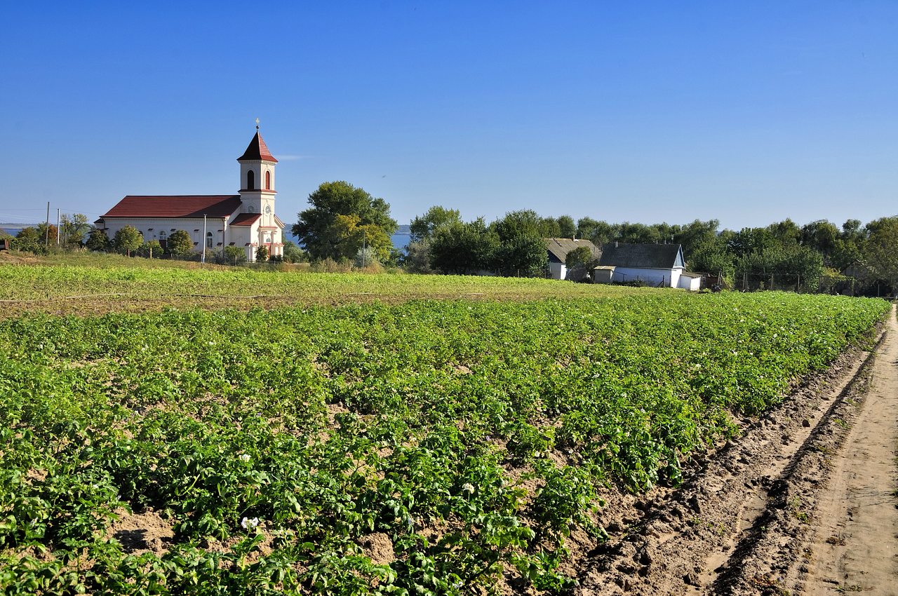 Зміївка - Зміївка