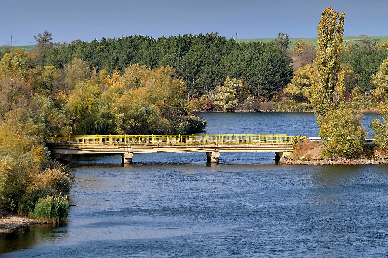 Новокаїри - Новокаїри