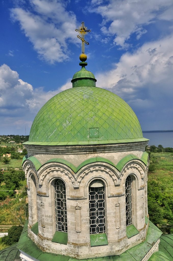 Качкарівка - Качкаровка