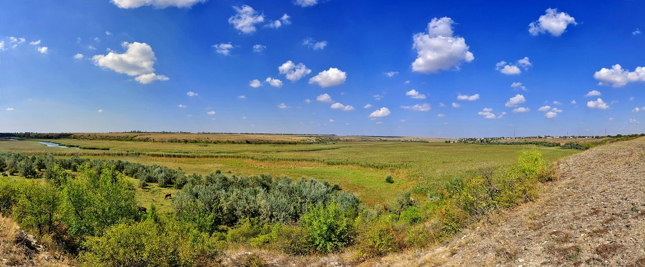 Бургунка - Бургунка