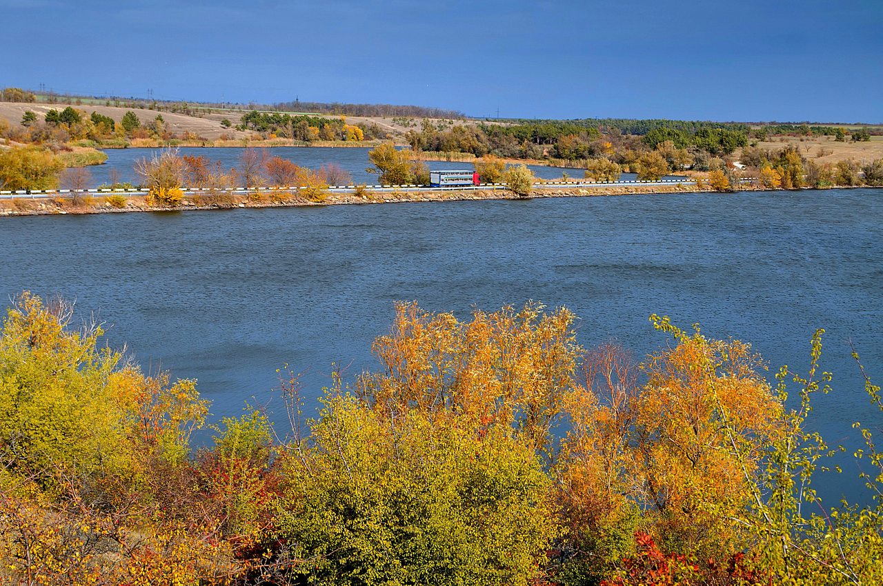 Новокаїри - Новокаїри