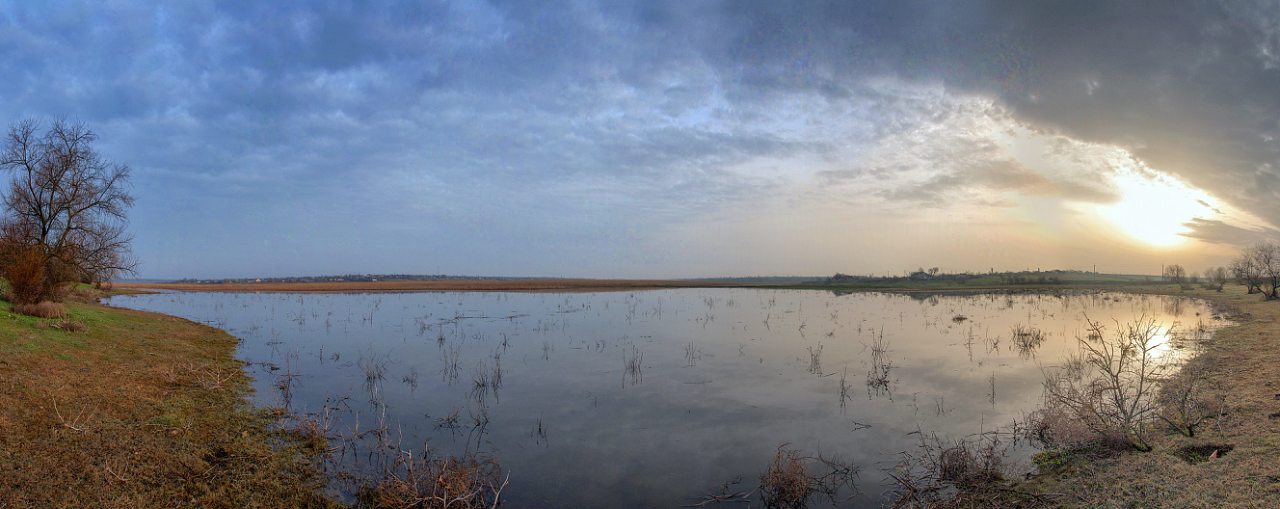 Дар\'ївка - Дарьевка