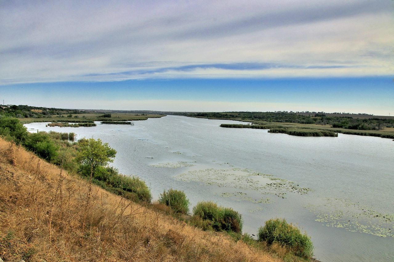 Дар\'ївка - Дар'ївка