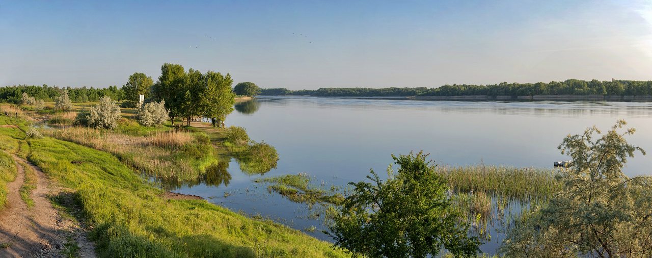 Дніпряни - Днепряны