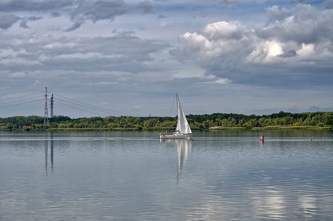 Нова Каховка - Нова Каховка