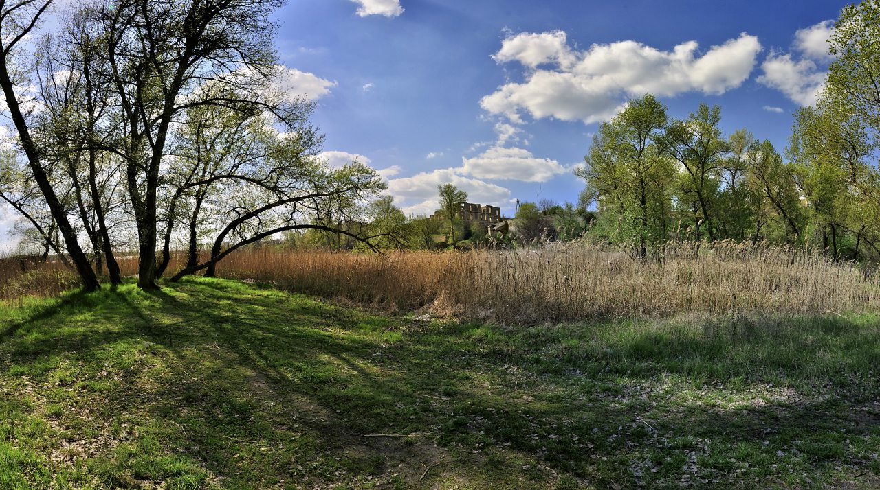 Козацьке - Казацкое