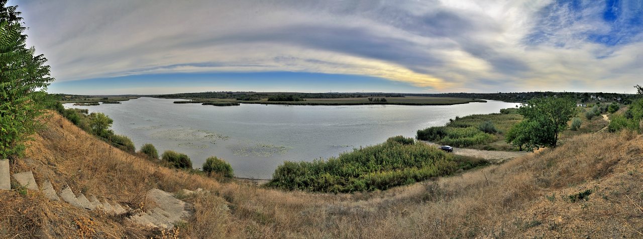 Дар\'ївка - Дар'ївка