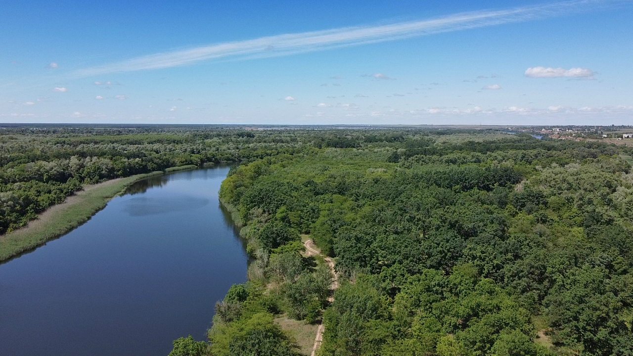 Бургунка - Бургунка