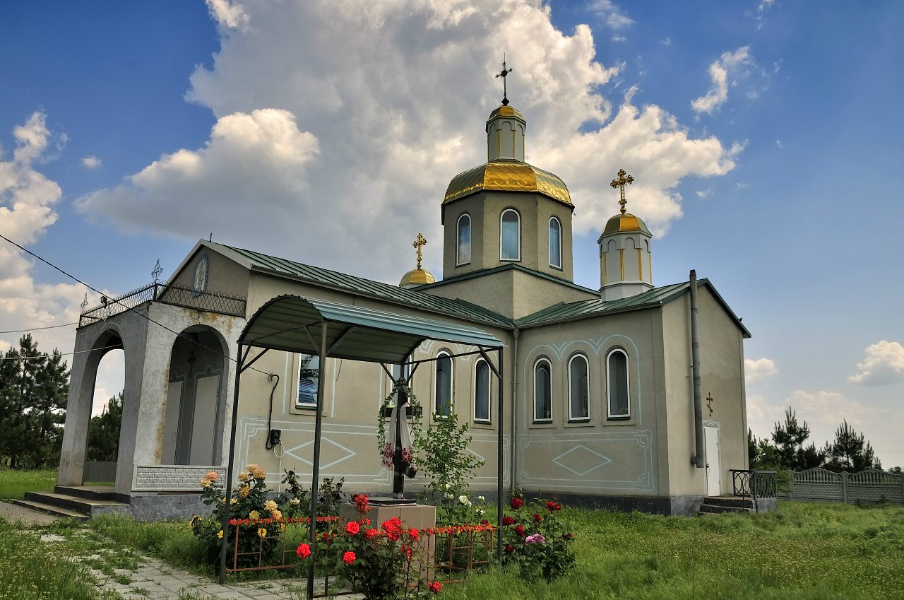 Дудчани - Дудчани