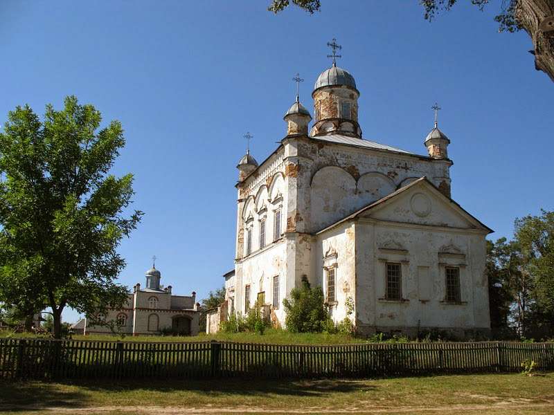 Запсілля - Запселье
