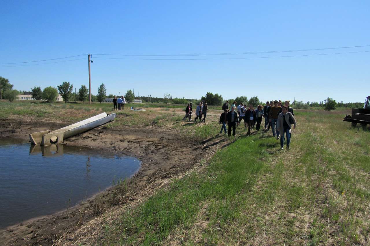 Обривка - Обривка