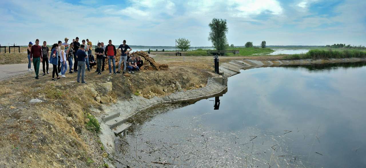 Обривка - Обрывка