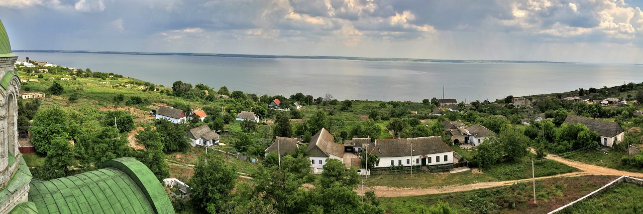 Качкарівка - Качкаровка