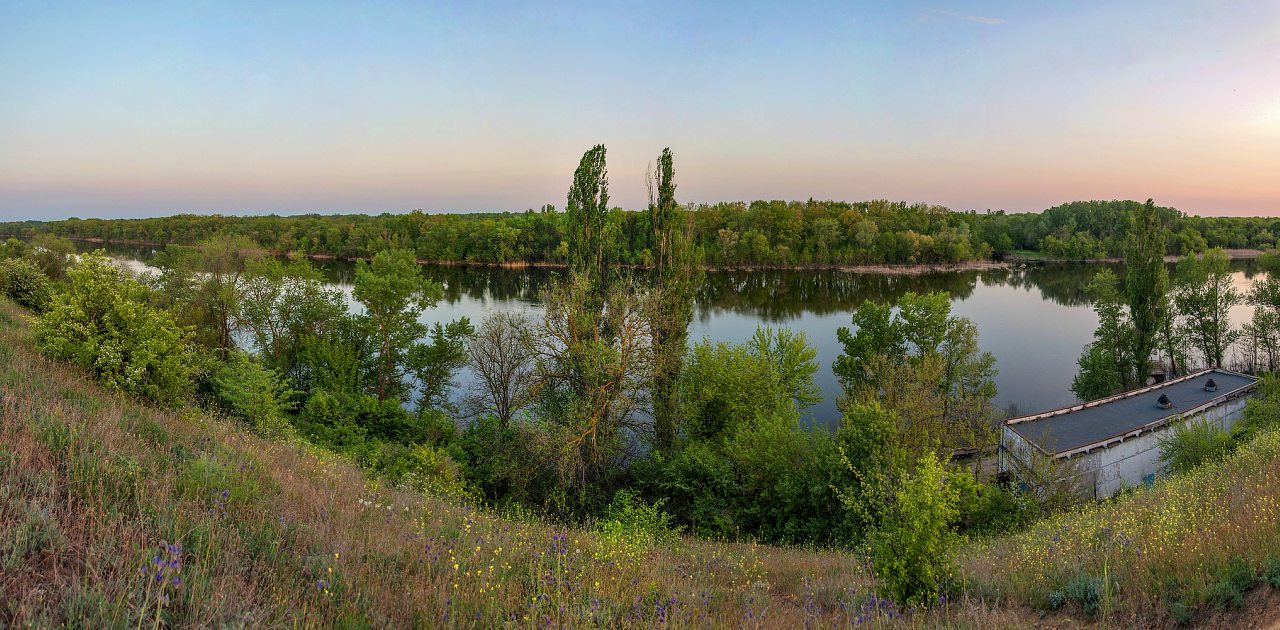 Миколаївка - Миколаївка