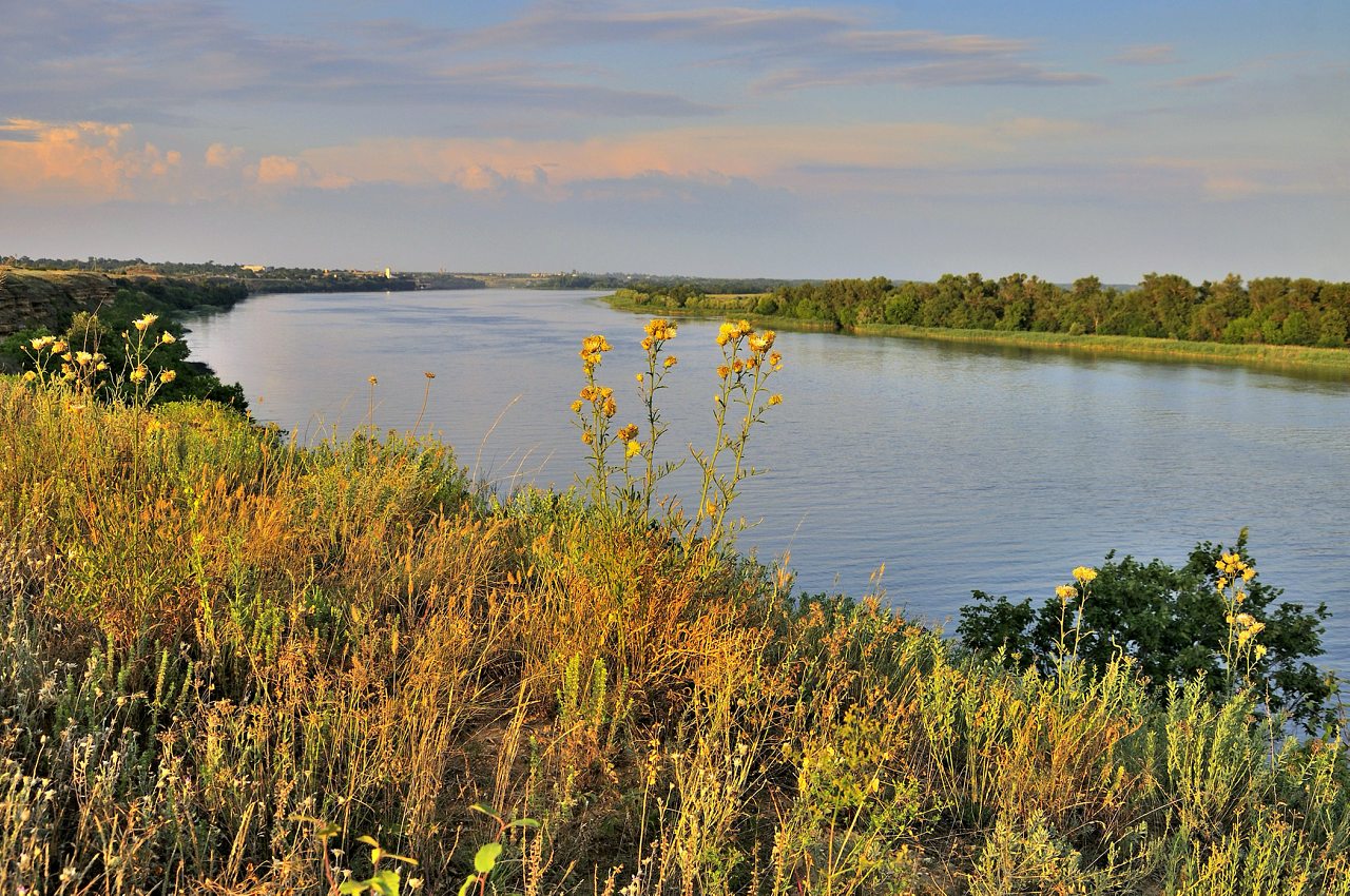 Тягинка - Тягинка