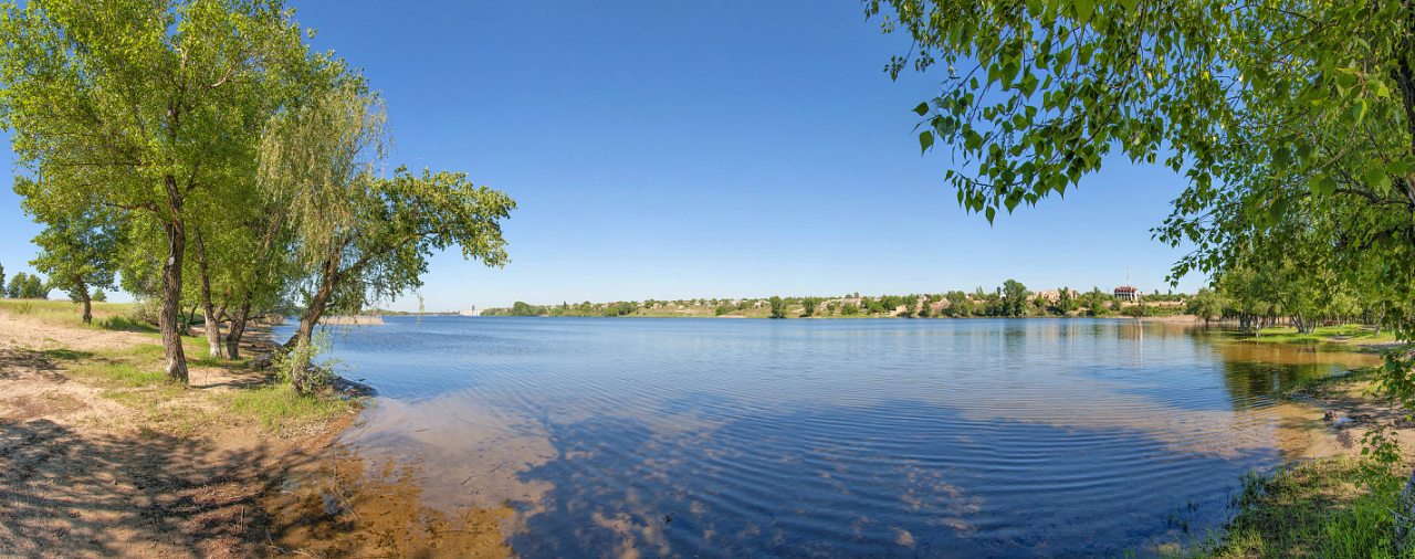 Козацьке - Kozatske