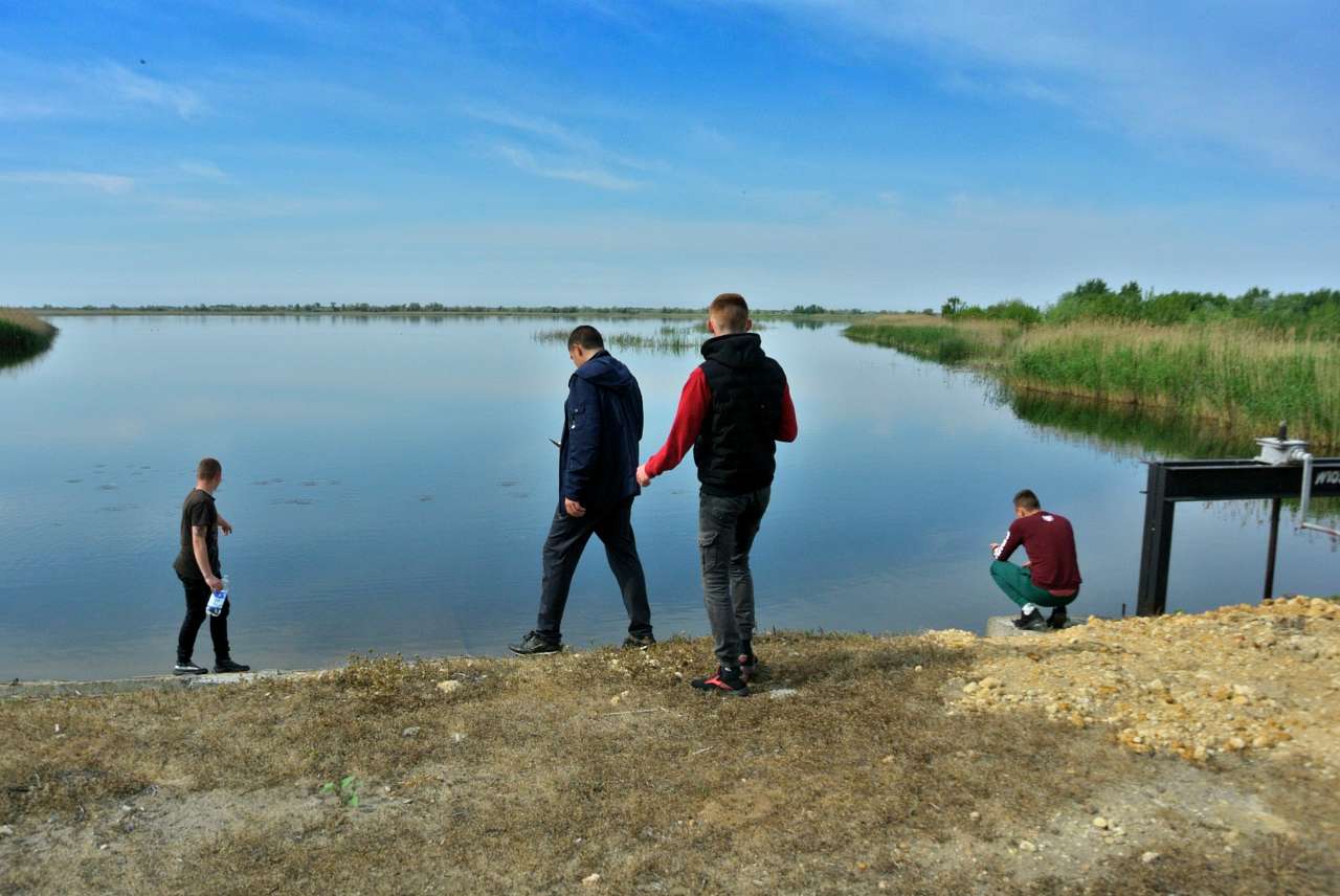 Обривка - Обрывка