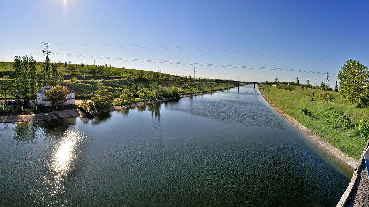 Любимівка - Любимівка