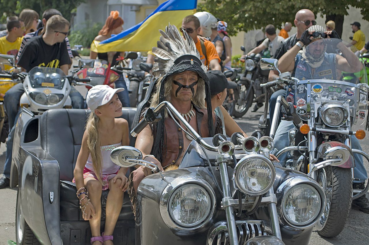 Каховка - Каховка