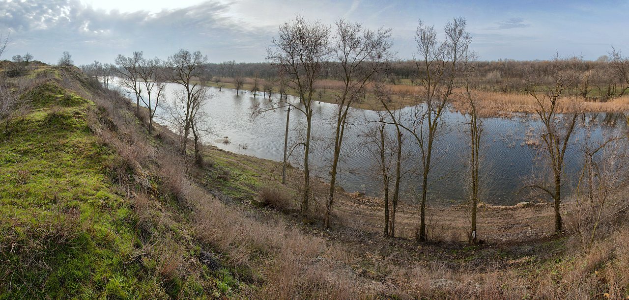 Токарівка - Токарівка