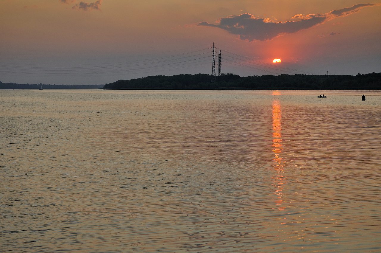 Нова Каховка - Нова Каховка