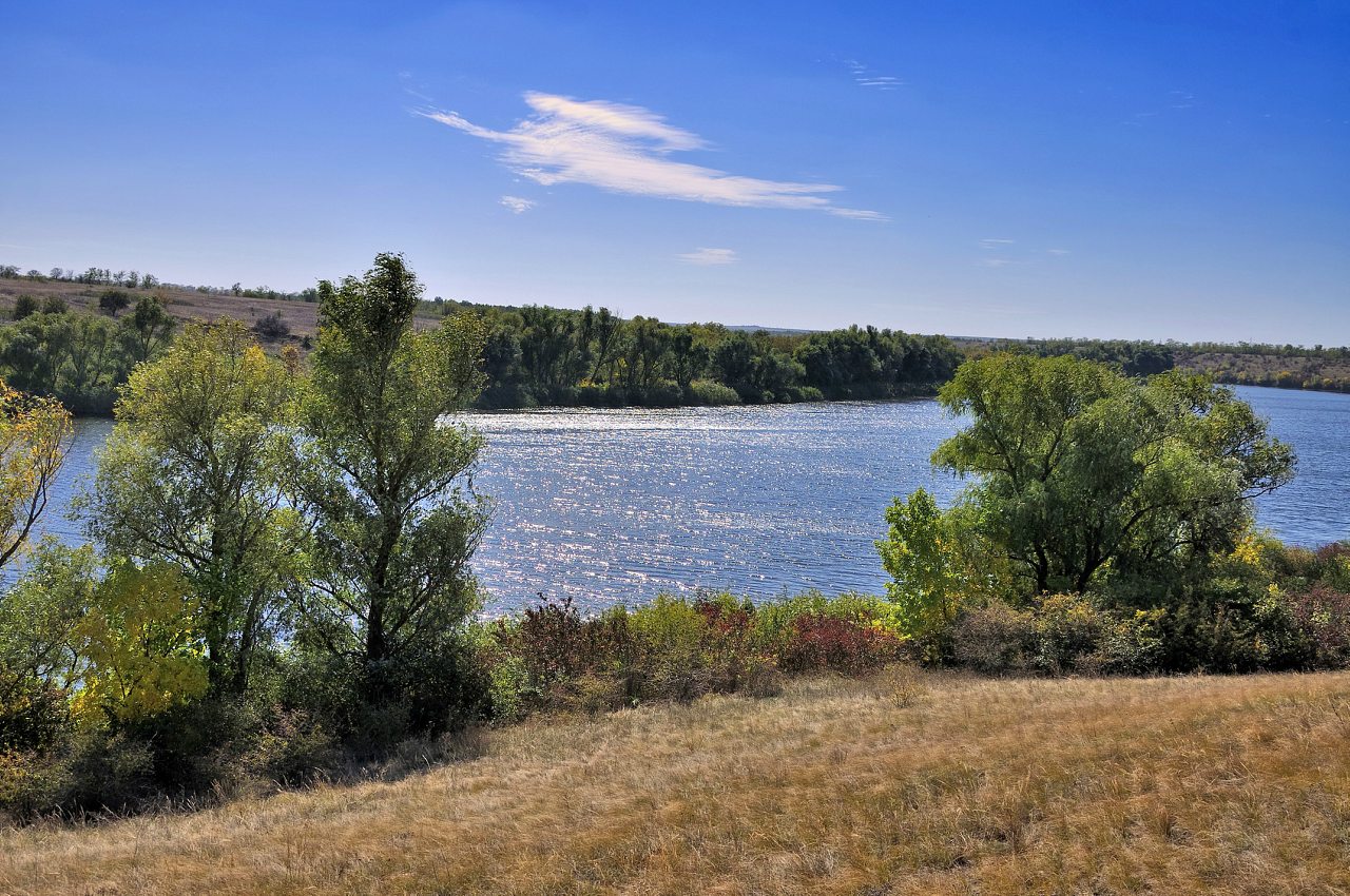 Милове - Мыловое