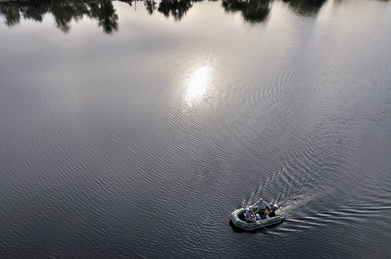 Олешки - Цюрупинськ