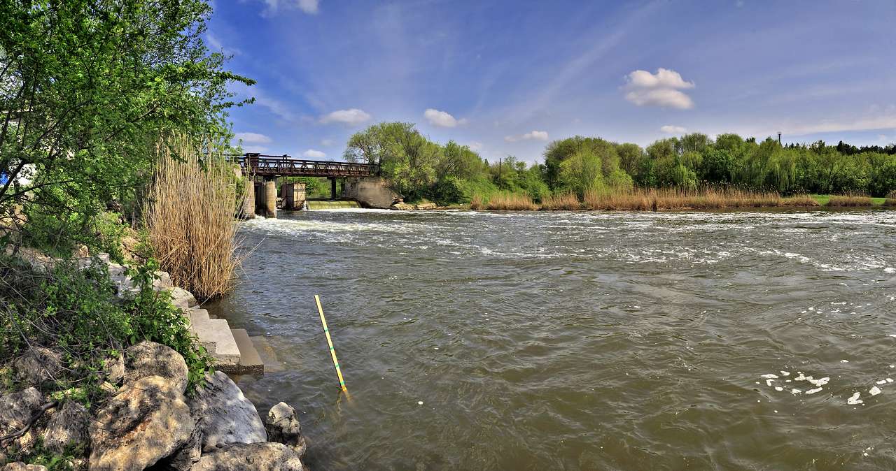 Велика Олександрівка - Великая Александровка