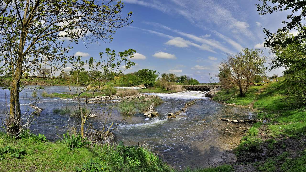 Мала Олександрівка - Мала Олександрівка