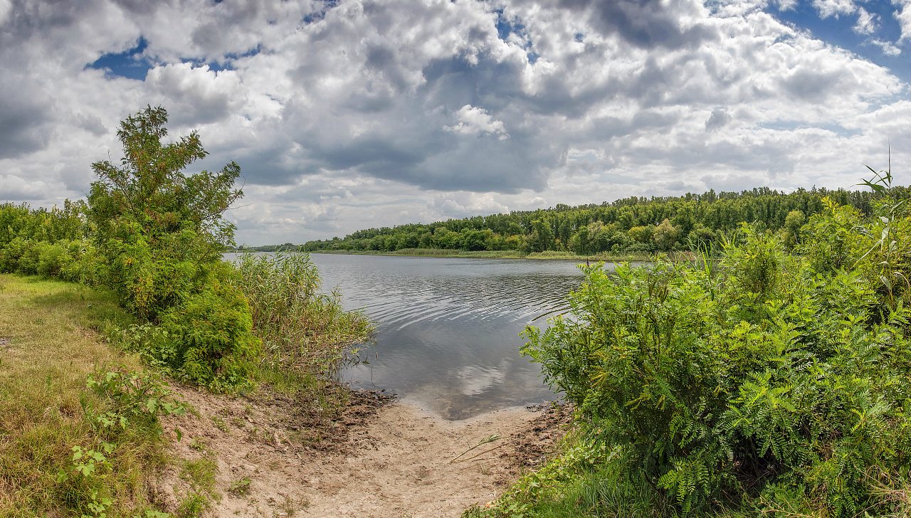 Бургунка - Бургунка