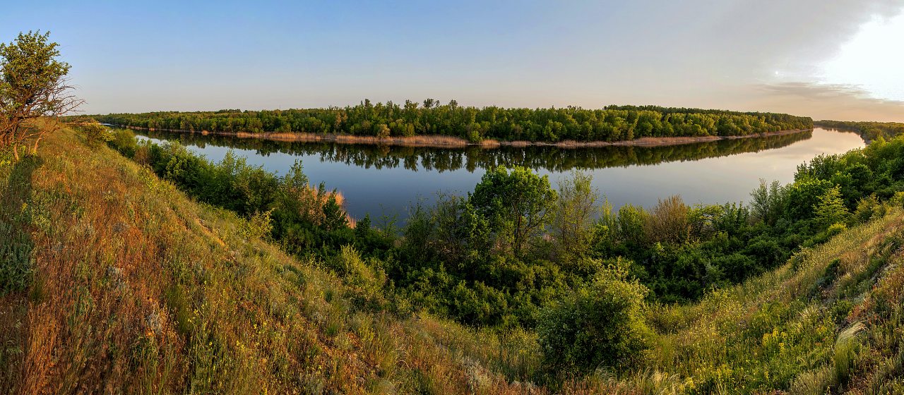 Миколаївка - Миколаївка