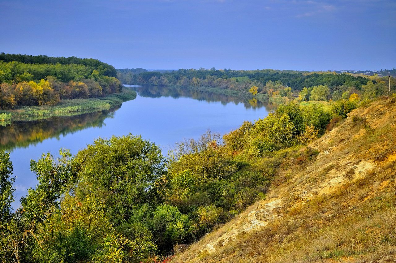 Миколаївка - Миколаївка