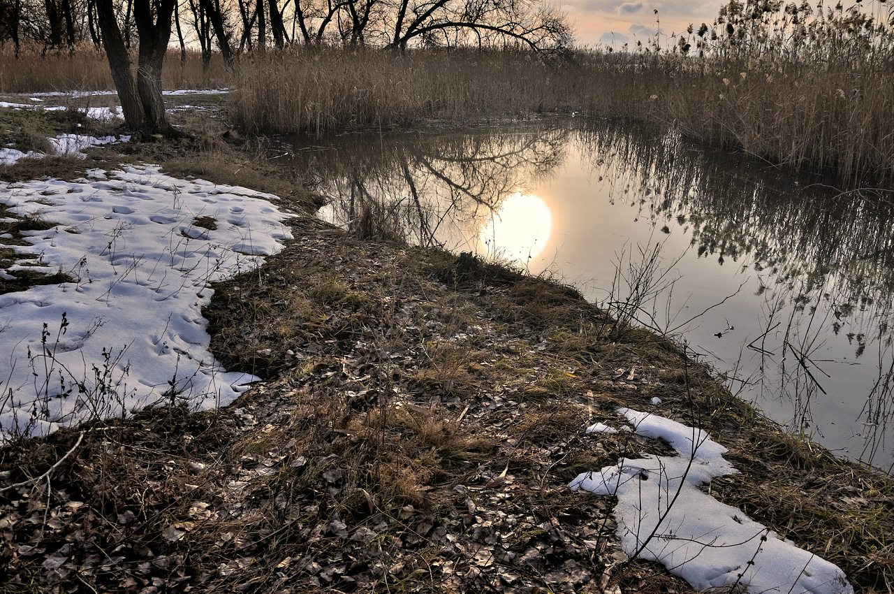 Козацьке - Kozatske