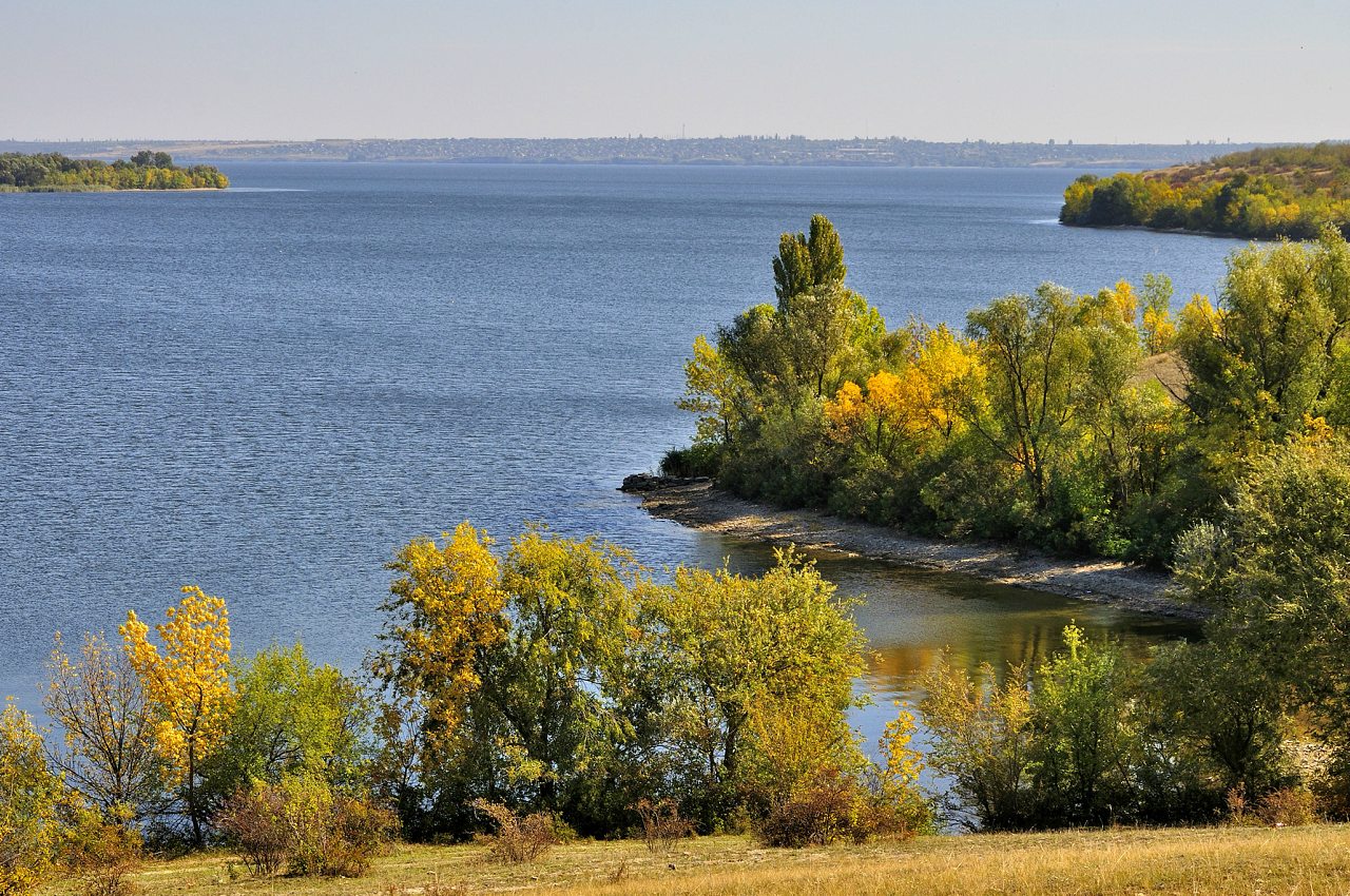 Милове - Мілове