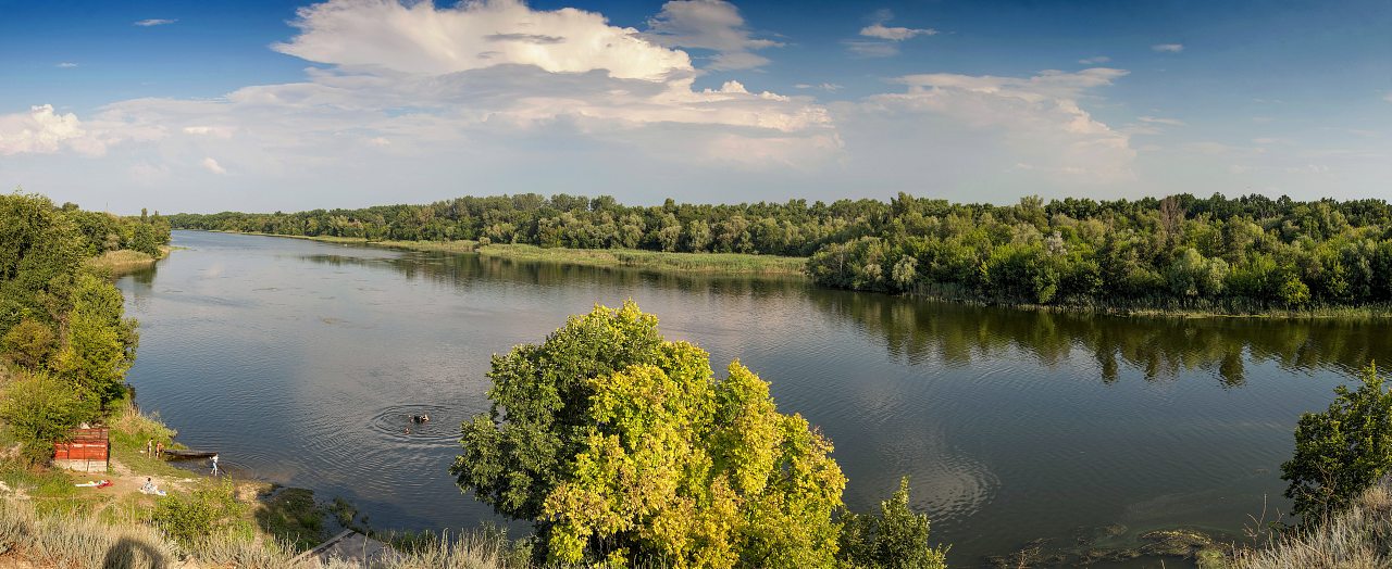 Миколаївка - Миколаївка