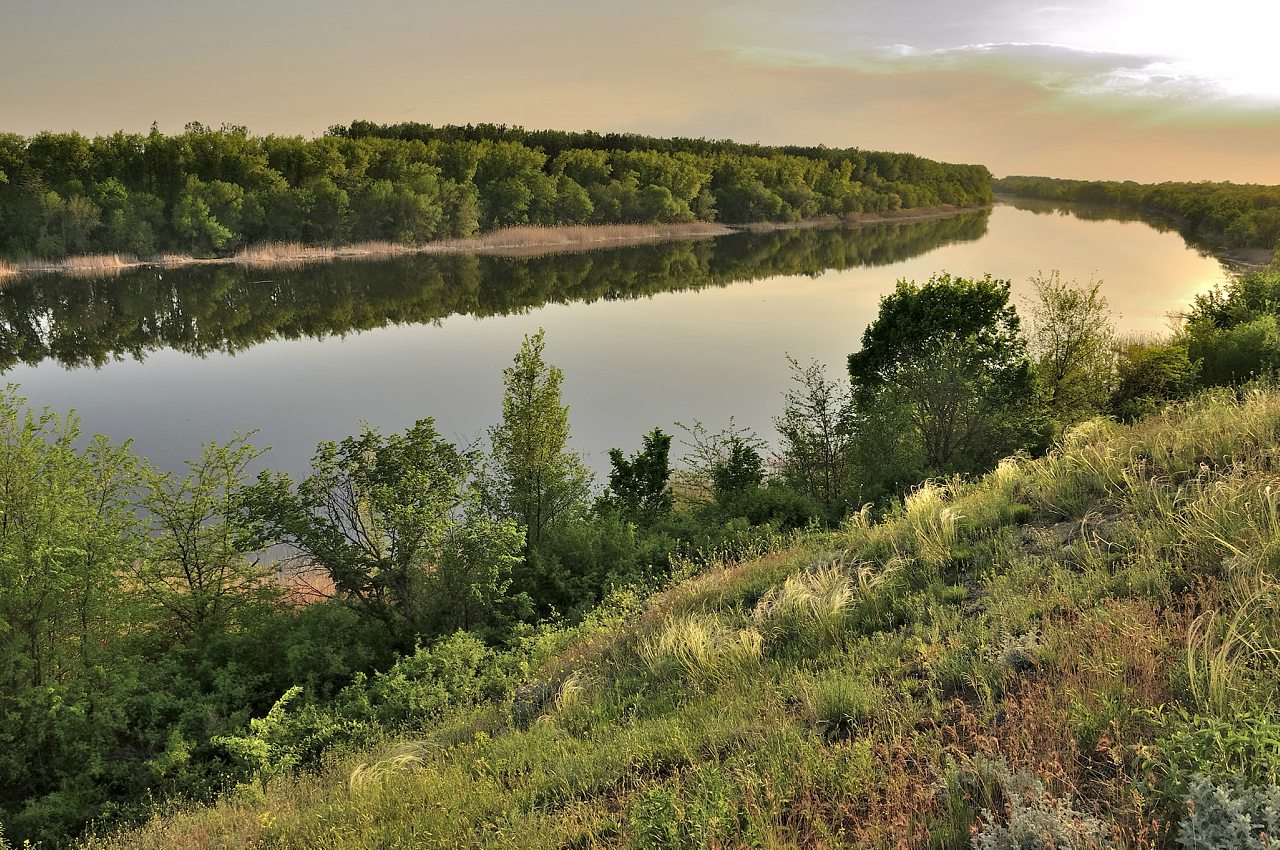 Миколаївка - Миколаївка