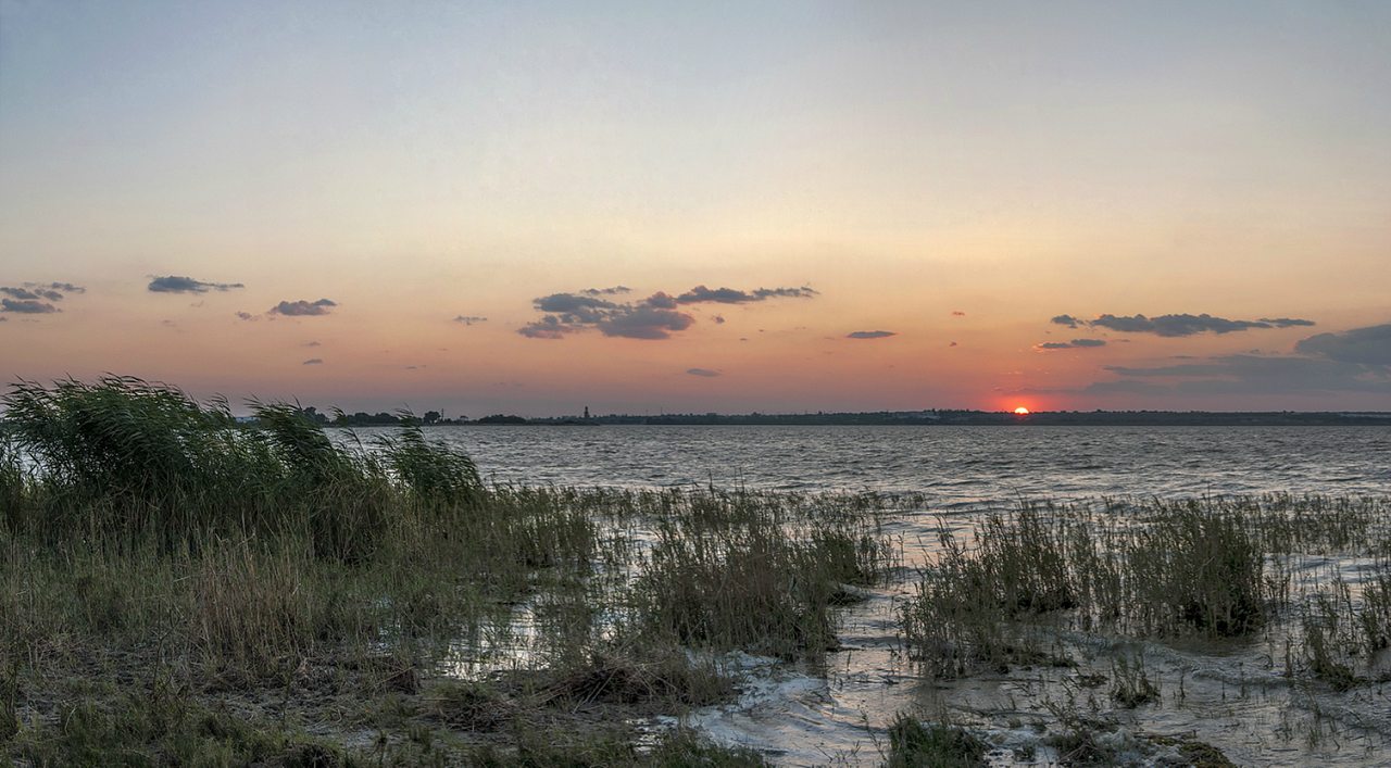 Таврійськ - Таврійськ