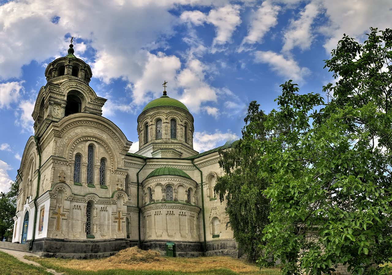 Качкарівка - Качкаровка