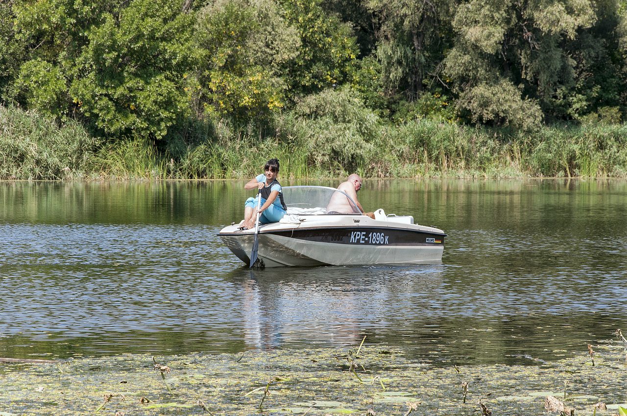 Козачі Лаігері - Козачі Лагері