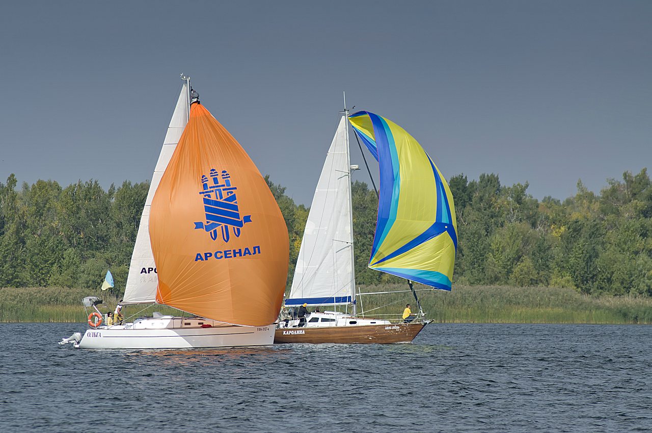 Нова Каховка - Нова Каховка