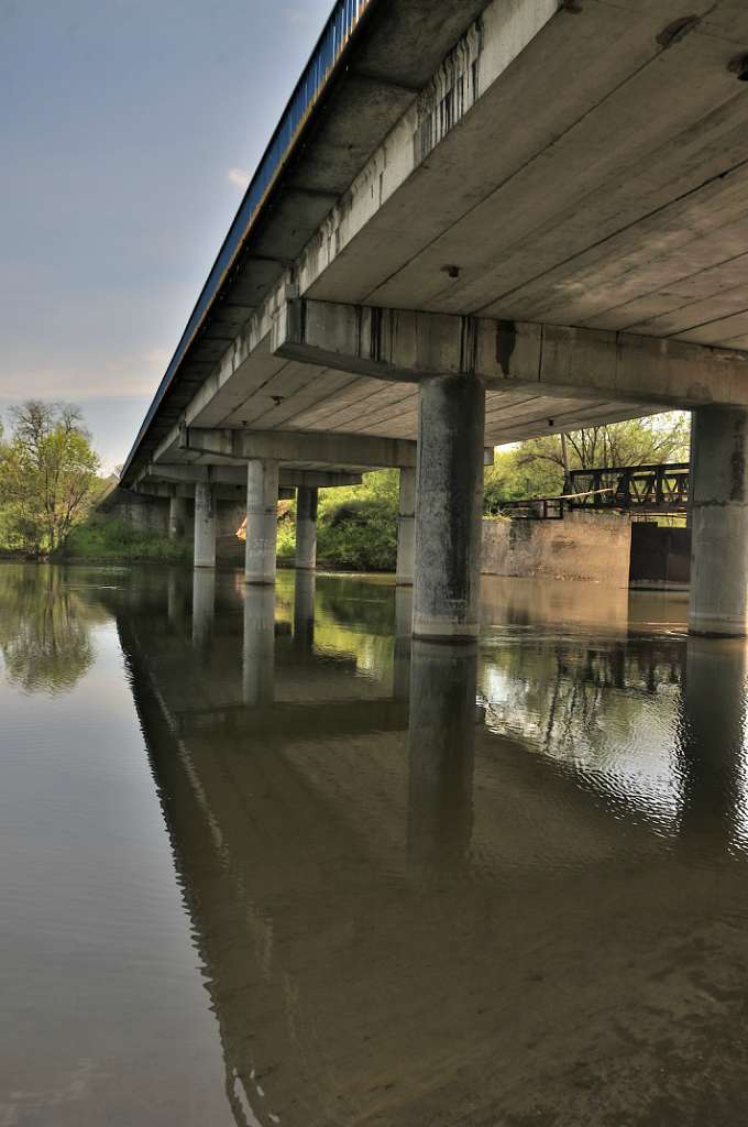 Велика Олександрівка - Великая Александровка