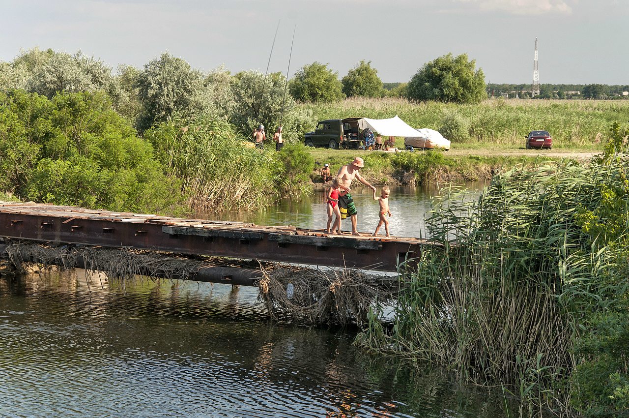 Корсунка - Корсунка