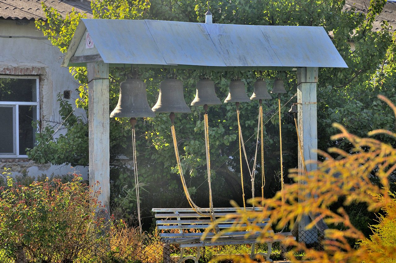 Червоний Маяк - Червоний Маяк