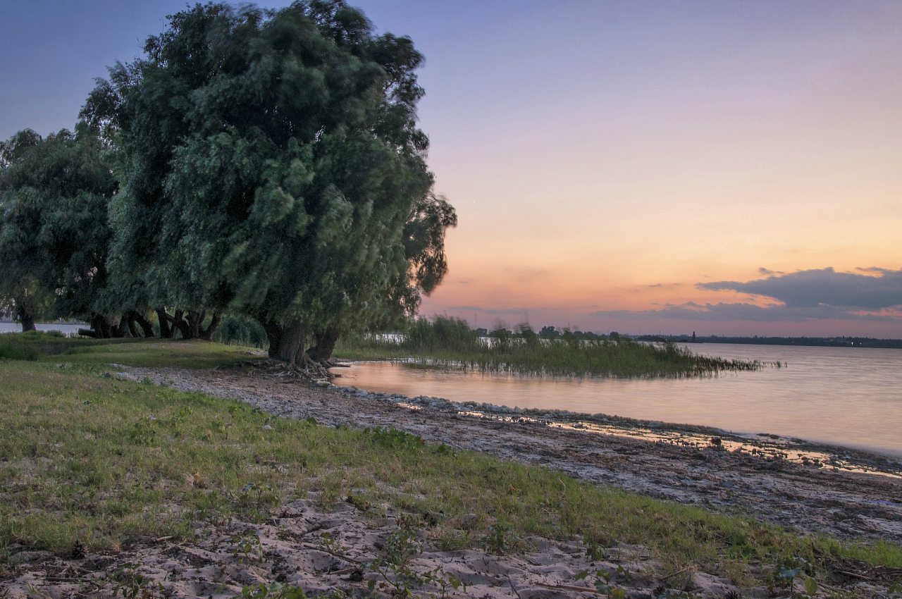 Таврійськ - Таврійськ