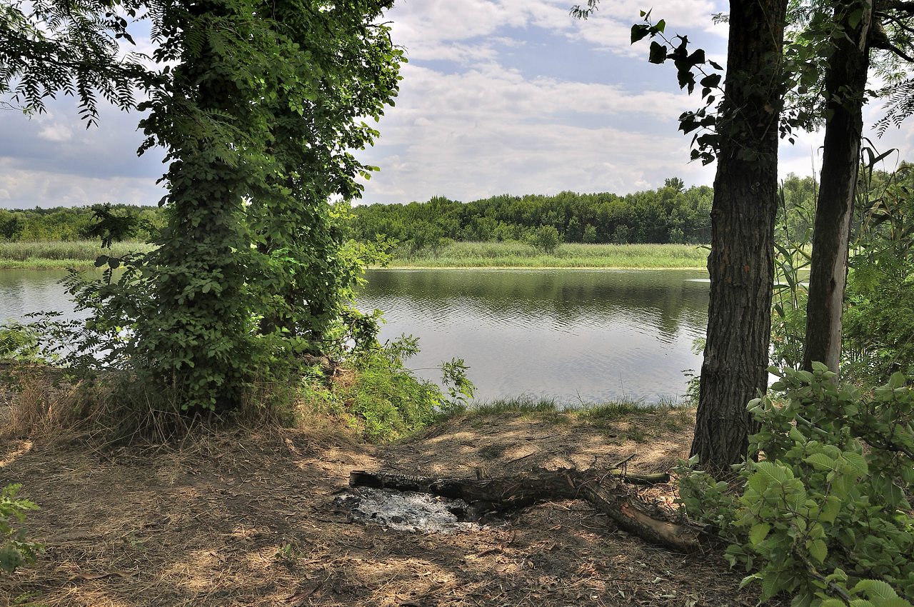 Бургунка - Бургунка